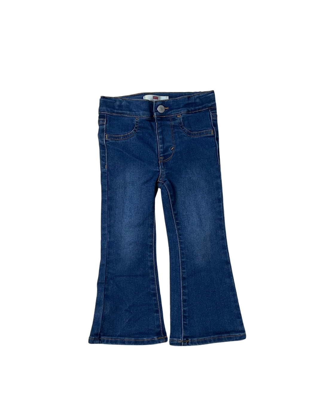 levi's flare jeans - 2T