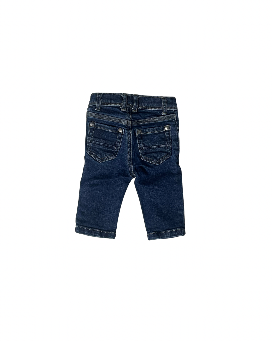 tommy hilfiger jeans - 3/6M