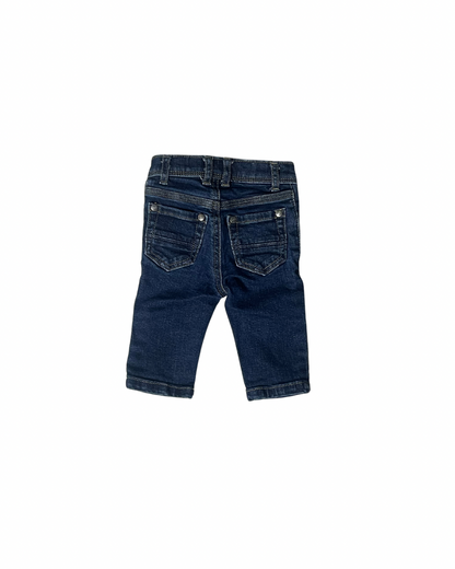 tommy hilfiger jeans - 3/6M
