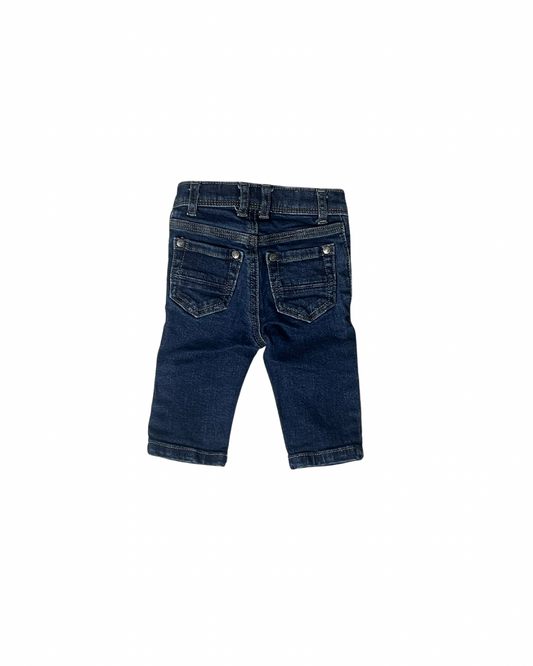 tommy hilfiger jeans - 3/6M