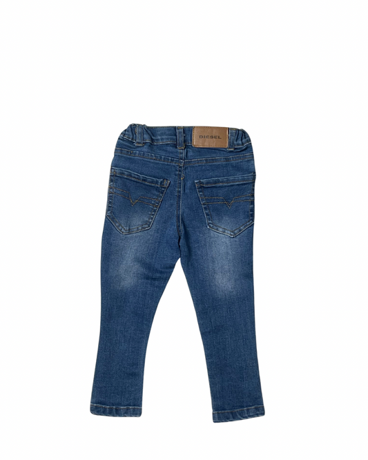 diesel jeans - 18M