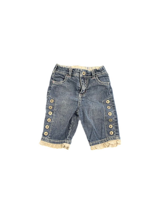 guess jeans - 18M