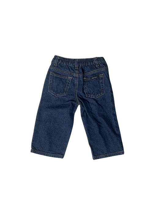 nautica jeans - 18M