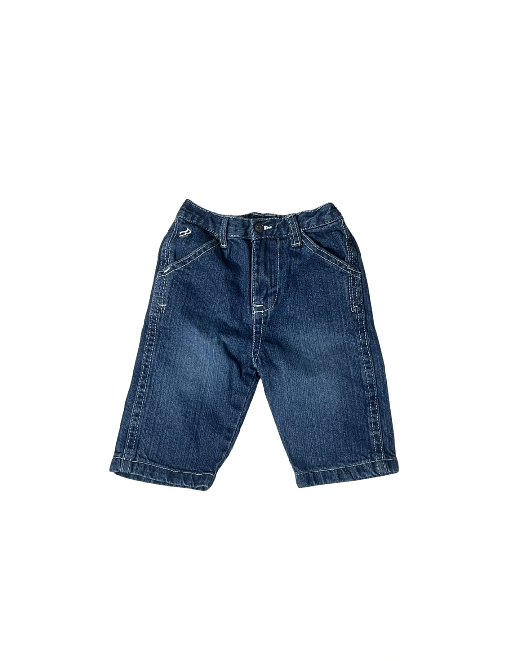 rocawear jeans - 6/9M