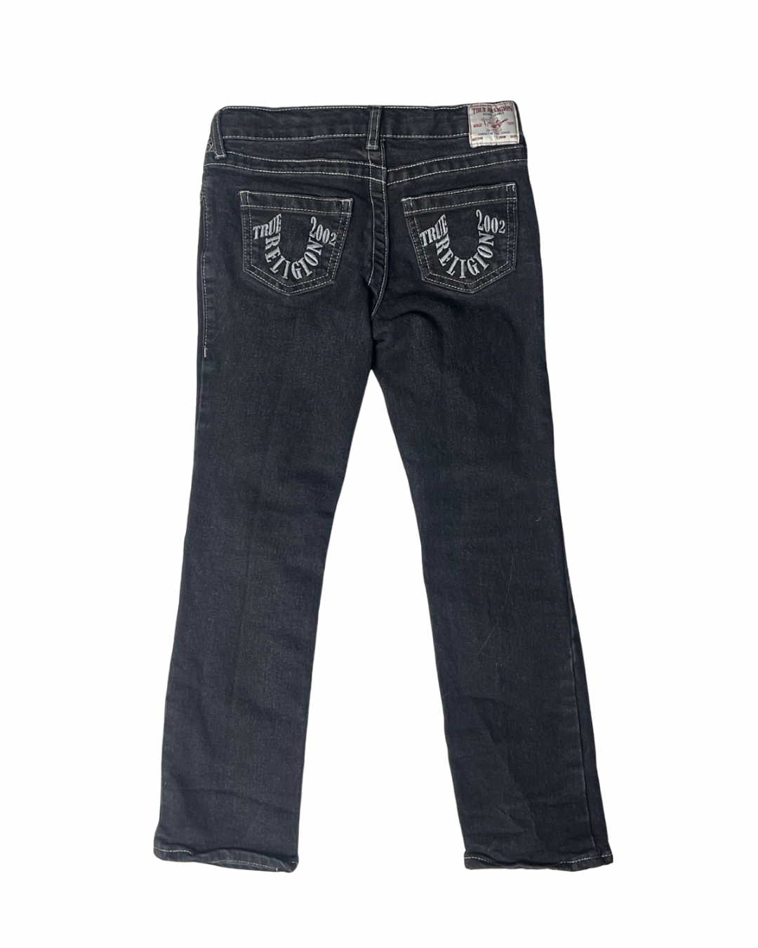 true religion jeans - 7