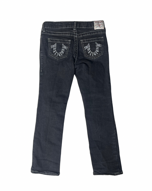 true religion jeans - 7