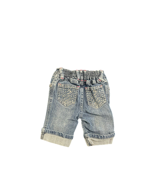 rocawear jeans - 18M