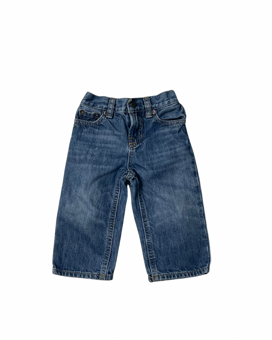 polo jeans - 12M