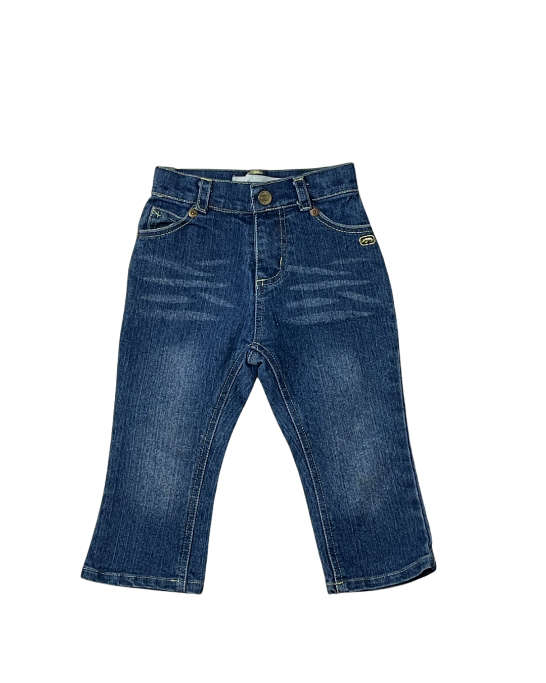 ecko jeans - 3T