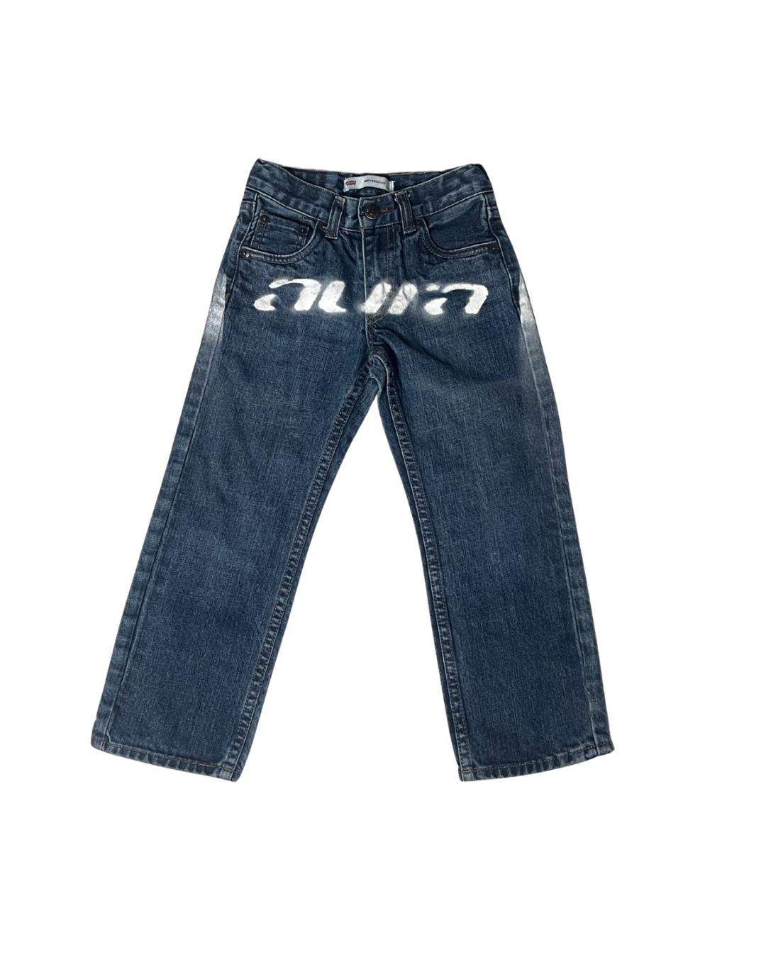 aura 1.0 jeans