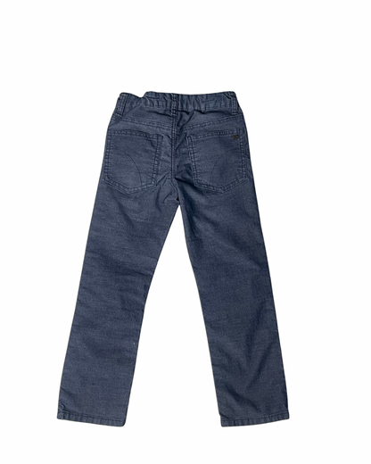 joe's corduroy jeans - 6