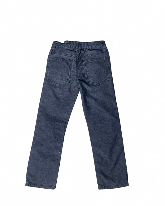 joe's corduroy jeans - 6