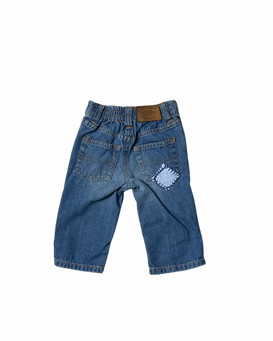 levi's jeans - 9M