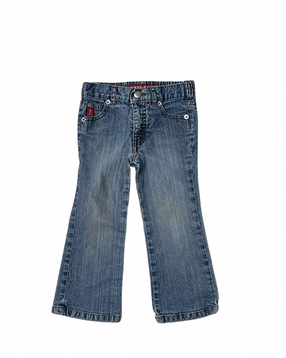 guess jeans - 2T