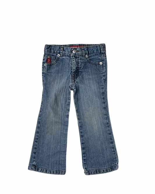 guess jeans - 2T