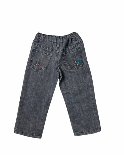 rocawear jeans - 2T