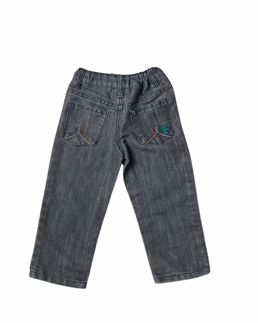 rocawear jeans - 2T