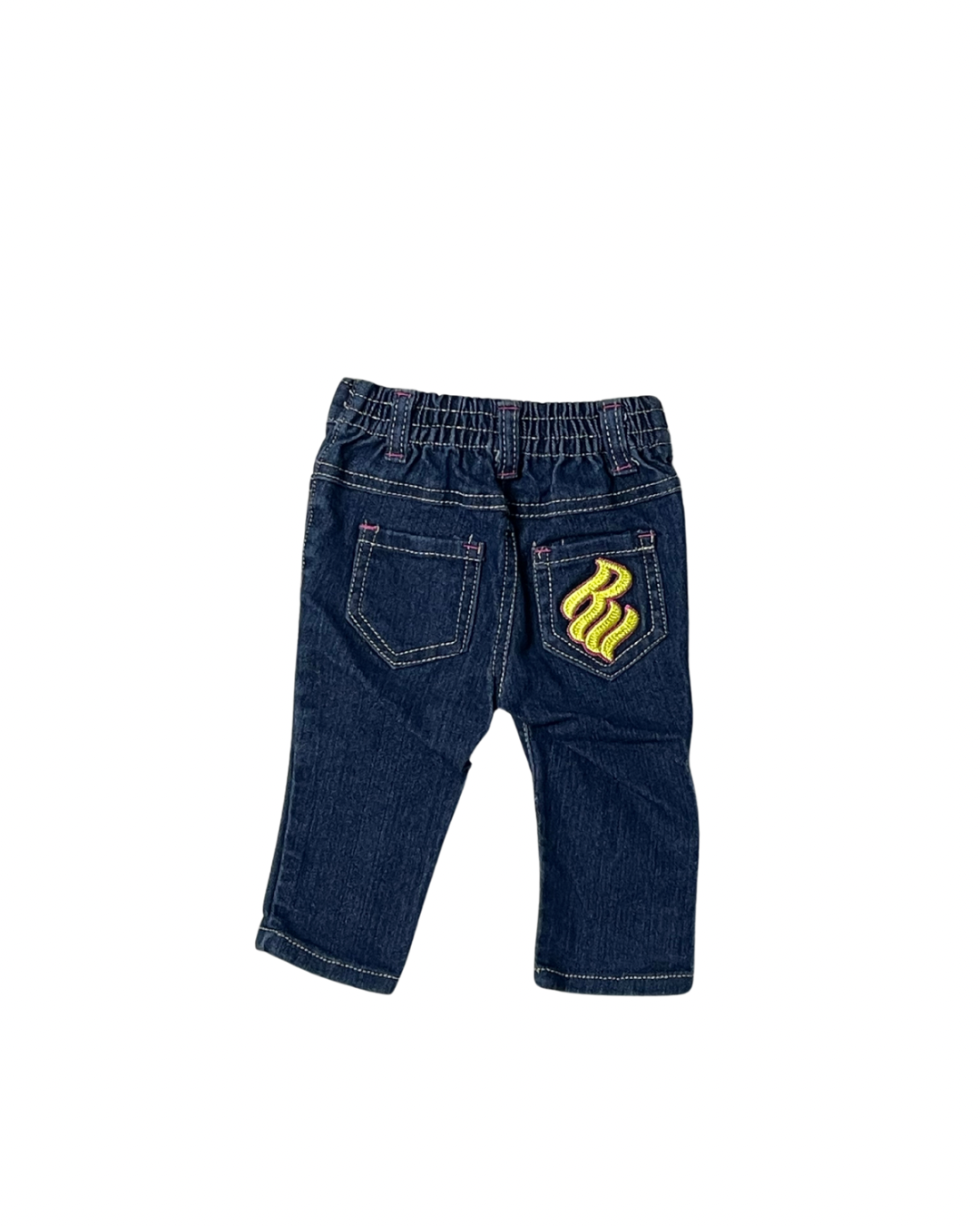 rocawear jeans - 3/6M