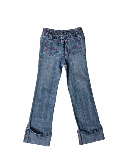 bongo jeans - 6X