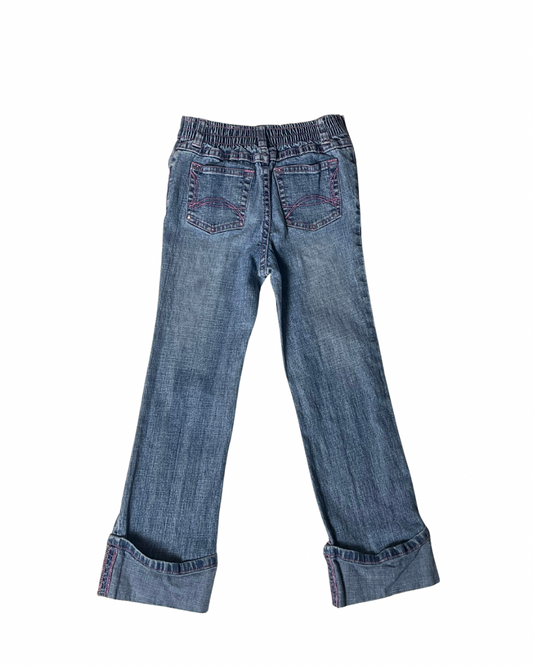bongo jeans - 6X