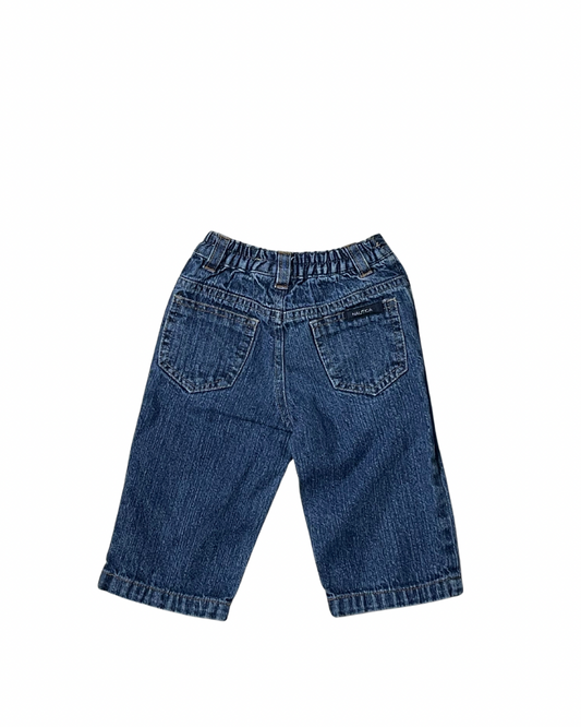 nautica jeans - 9M